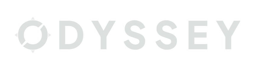 My Odyssey Publication