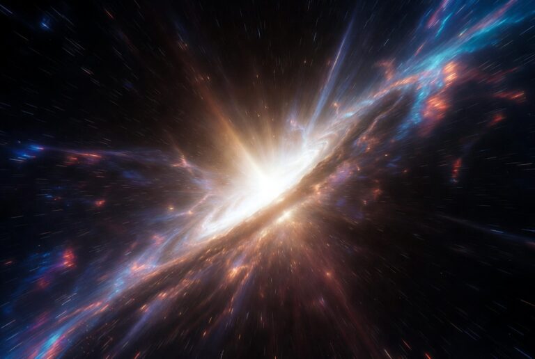 The Big Bang