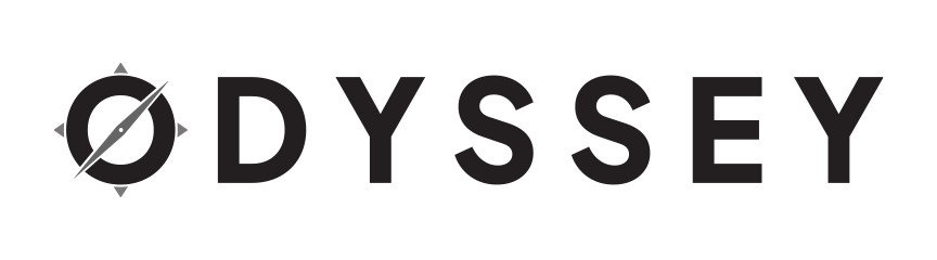 My Odyssey Publication
