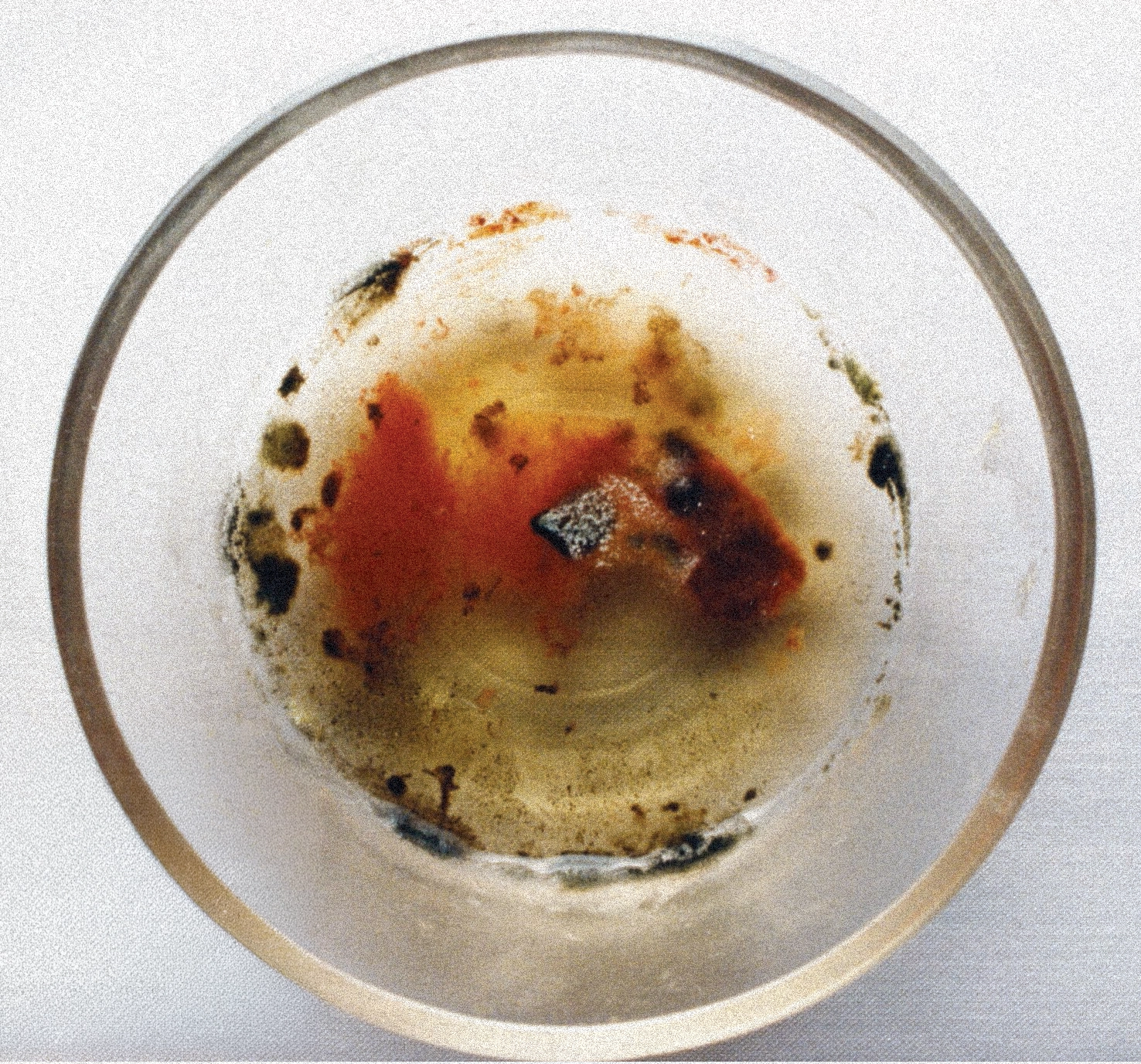Image 3 — the dish on September 6, 1996